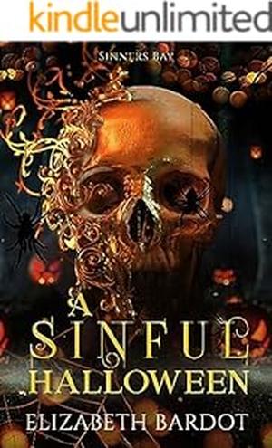 A Sinful Halloween (Sinner's Bay #3.5)