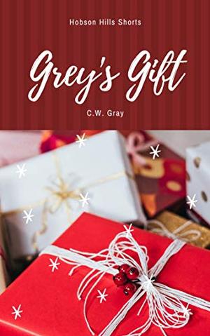 Grey's Gift (Hobson Hills Omegas #6.5)