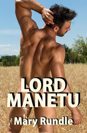 Lord Manetu (Blackwood Pack #12)