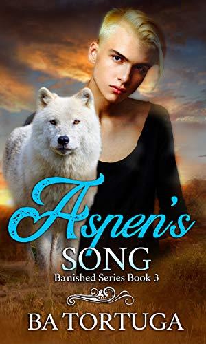Aspen's Song (Banished #3)