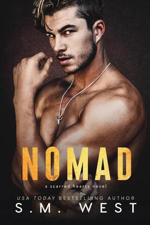 Nomad by S.M. West