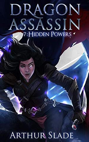 Hidden Powers by Arthur Slade