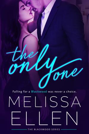 The Only One (Blackwood #2)