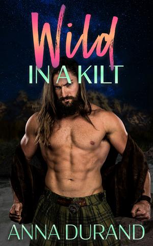 Wild in a Kilt (Hot Scots #13)