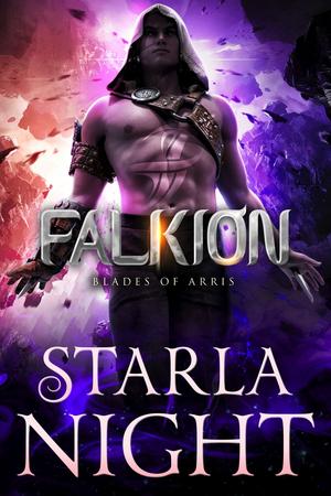 Falkion (Blades of Arris #6)