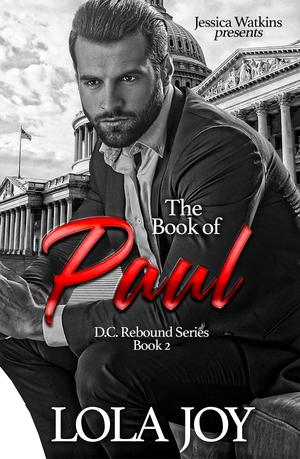 The Book of Paul (D.C. Rebound #2)