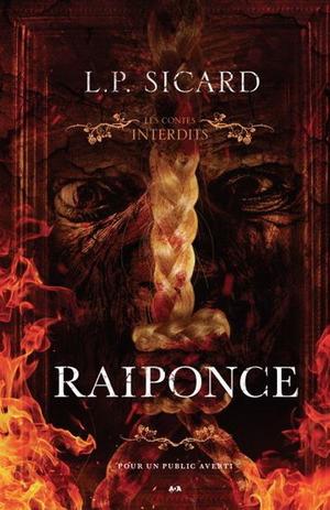 Raiponce (Les Contes Interdits #1)