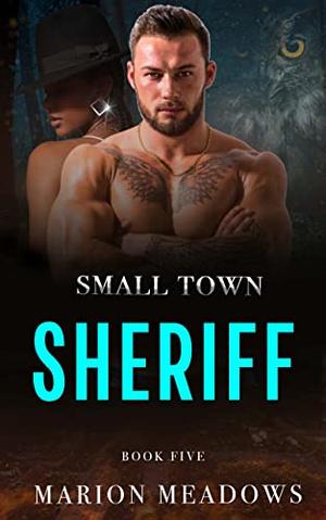 Small Town Sheriff (Sins of the South #5)