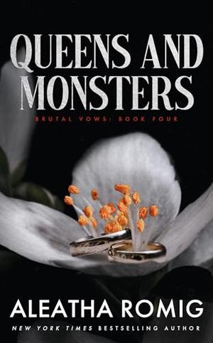 Queens and Monsters (Brutal Vows #4)