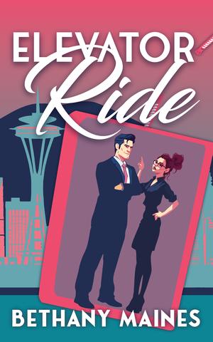 Elevator Ride by Bethany Maines