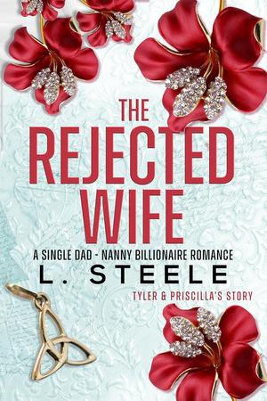 The Rejected Wife (The Davenports #5)