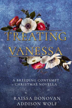 Treating Vanessa (Breeding Vanessa #2.5)