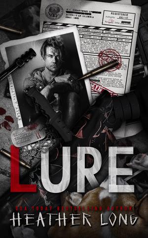 Lure by Heather Long