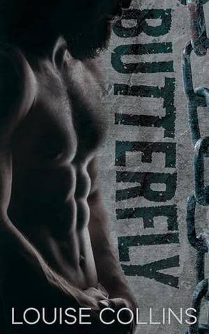 Butterfly by Louise Collins