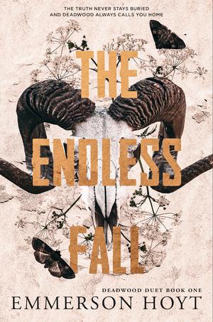 The Endless Fall by Emmerson Hoyt