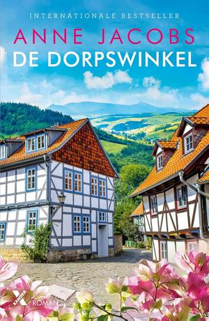 De dorpswinkel by Anne Jacobs