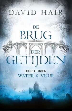 Water en vuur (The Moontide Quartet #1, part 1)