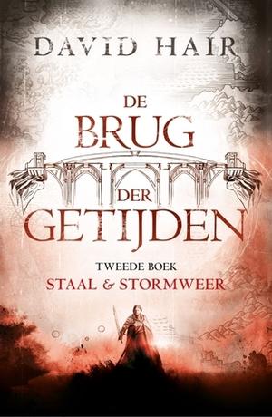 Staal en stormweer (The Moontide Quartet #1, part 2)