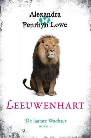 Leeuwenhart by Alexandra Penrhyn Lowe