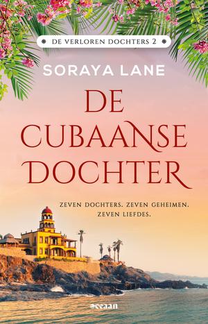 The Cuban Daughter (The Lost Daughters #2)