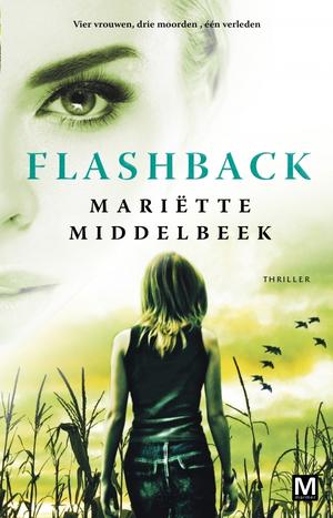 Flashback by Mariëtte Middelbeek