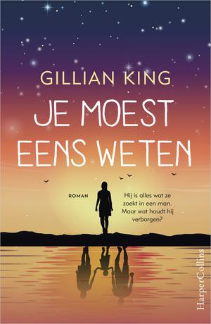 Je moest eens weten by Gillian King