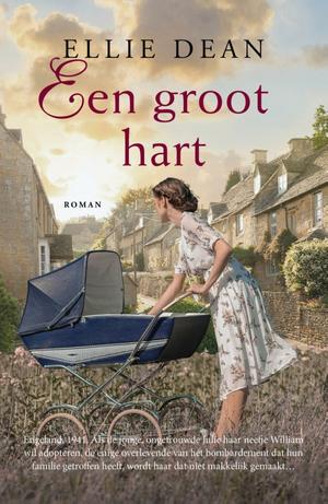 Een groot hart (Cliffehaven #4)