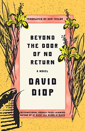 Beyond the Door of No Return by David Diop