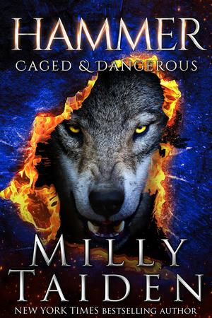 Hammer (Caged and Dangerous #7)