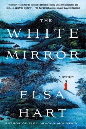The White Mirror (Li Du #2)