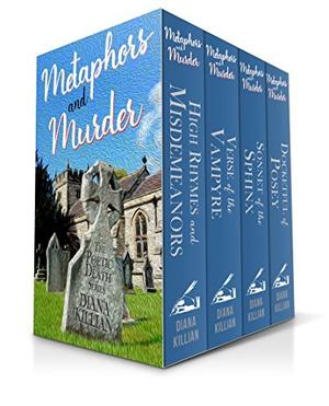 Metaphors and Murder by Diana Killian