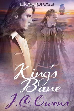 King's Bane by J.C. Owens