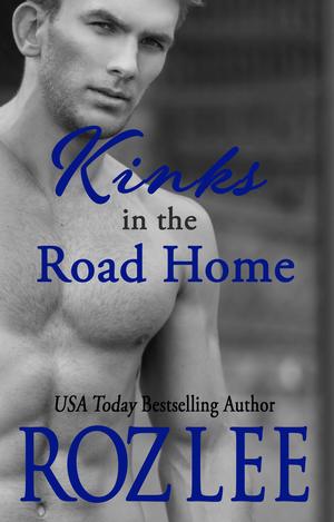 Kinks In the Road Home by Roz Lee