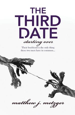 The Third Date (Starting Over #4)