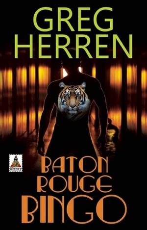 Baton Rouge Bingo (Scotty Bradley #6)