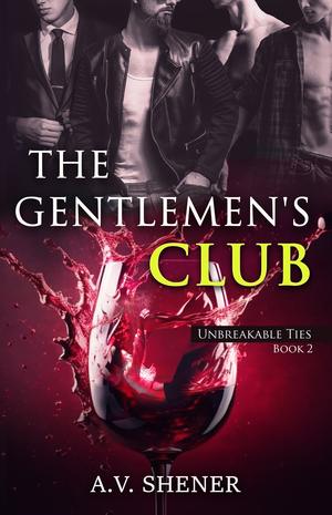 The Gentlemen's Club (Unbreakable Ties #2)