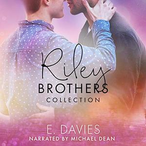 The Riley Brothers Collection (The Riley Brothers #1-6)