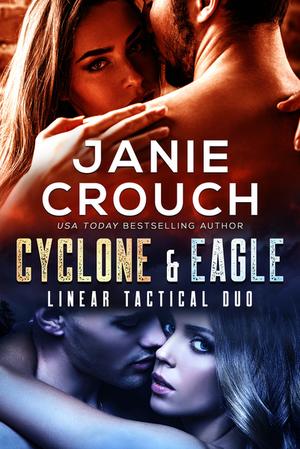 Linear Tactical Duo: Cyclone & Eagle (Linear Tactical #1-2)