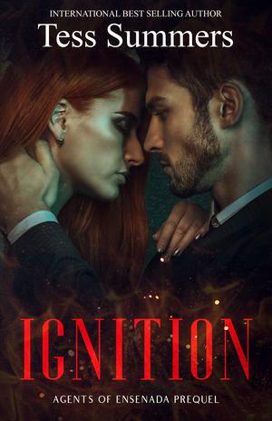 Ignition (Agents of Ensenada #0.5)