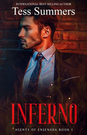 Inferno by Tess Summers