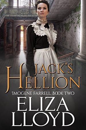 Jack's Hellion by Eliza Lloyd