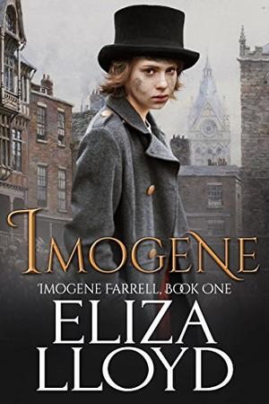 Imogene (Imogene Farrell #1)