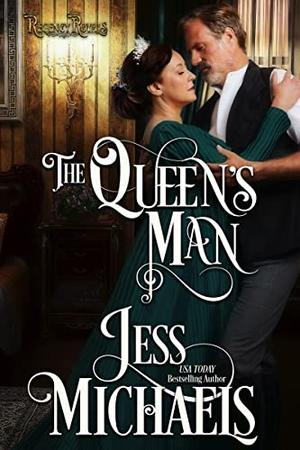 The Queen’s Man by Jess Michaels
