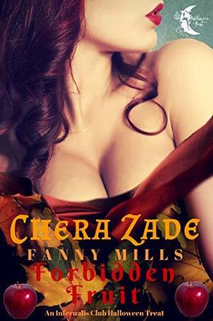 Forbidden Fruit (Infernalis Club #12)