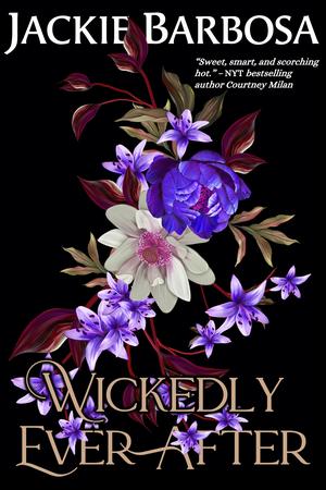 Wickedly Ever After (The Ever Afters #2)