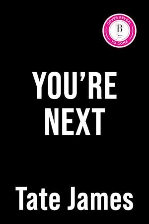 You're Next (Devil's Backbone #3)