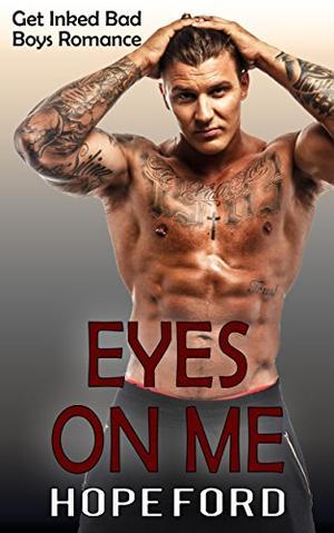 Eyes on Me by Hope Ford