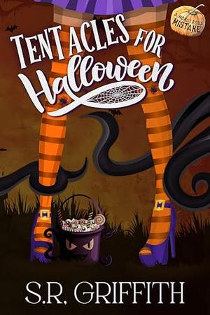 Tentacles for Halloween (Monstrous Mistakes #8)