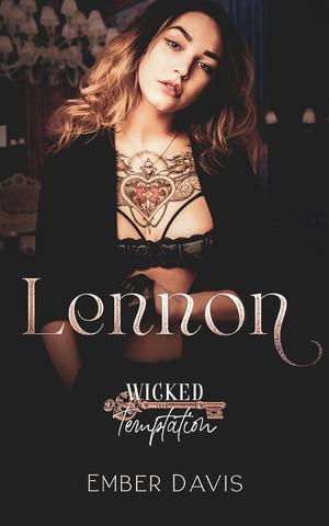 Lennon: Wicked Temptation Key Party (Wicked Temptations: Key Party #2)