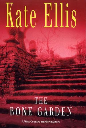 The Bone Garden (Wesley Peterson #5)